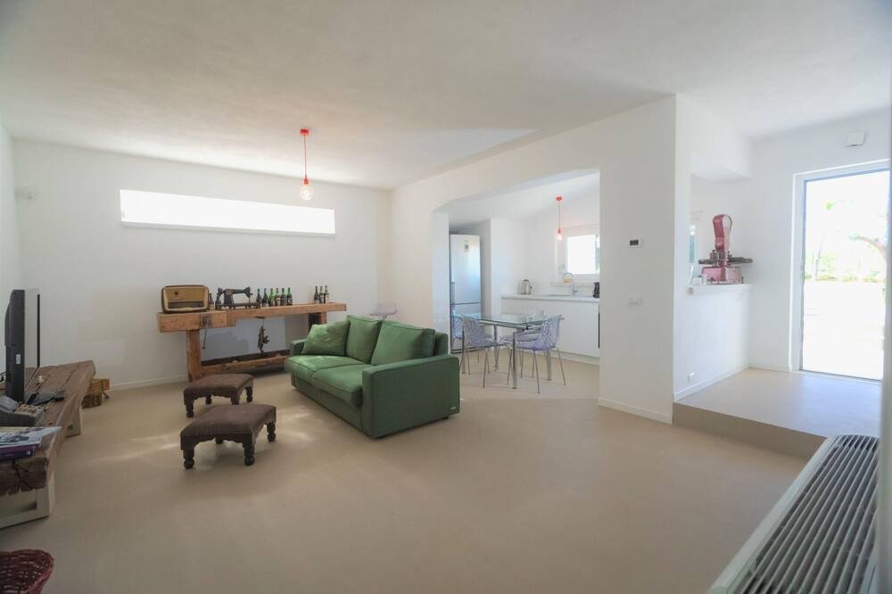 Photo of Livingroom in Mazara del Vallo