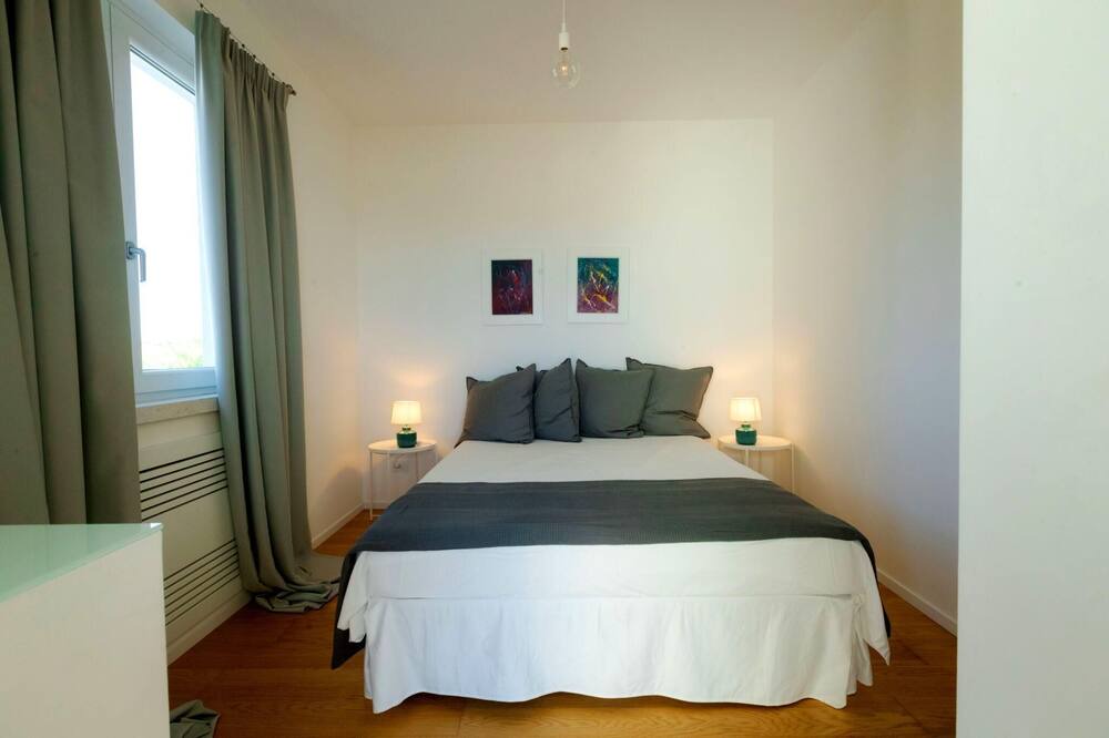 Photo of Bedroom in Mazara del Vallo