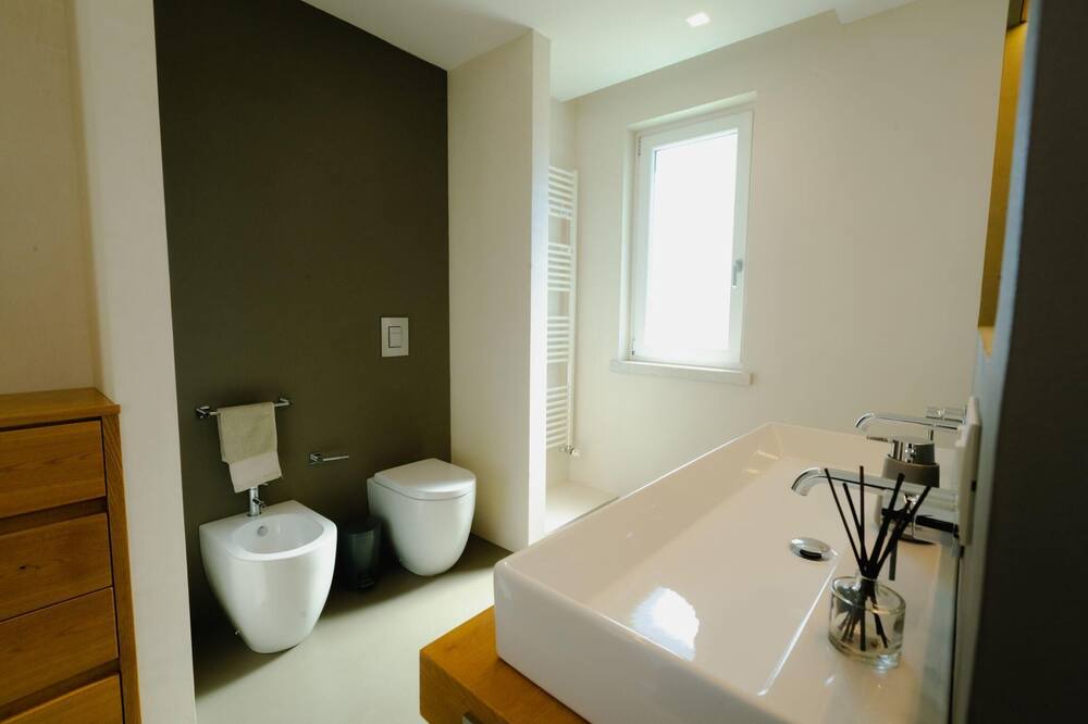 Photo of Bathroom in Mazara del Vallo