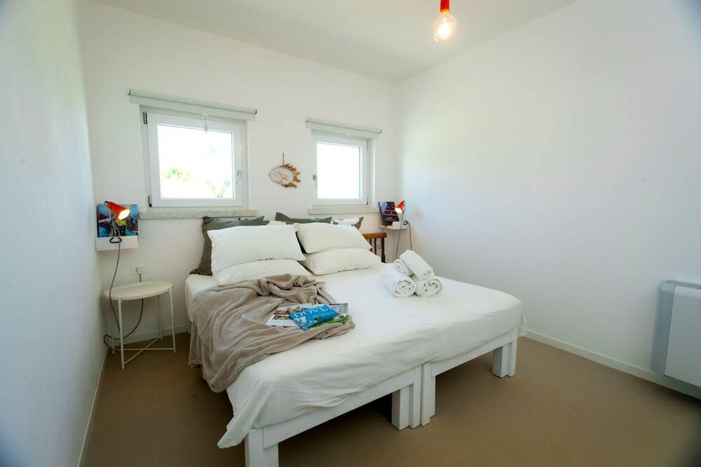 Photo of Bedroom in Mazara del Vallo