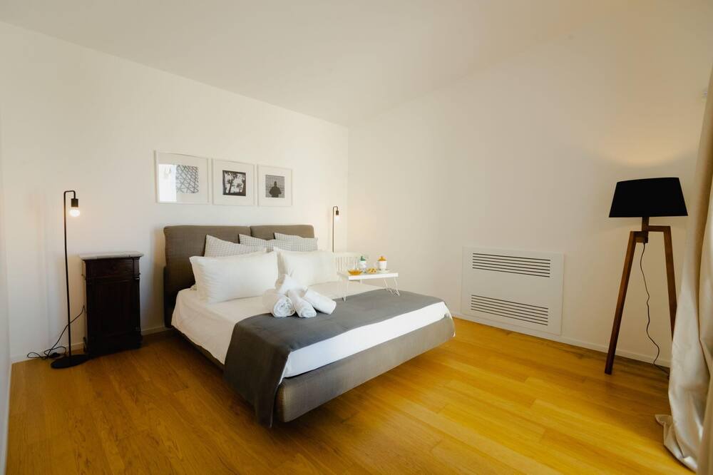 Photo of Bedroom in Mazara del Vallo