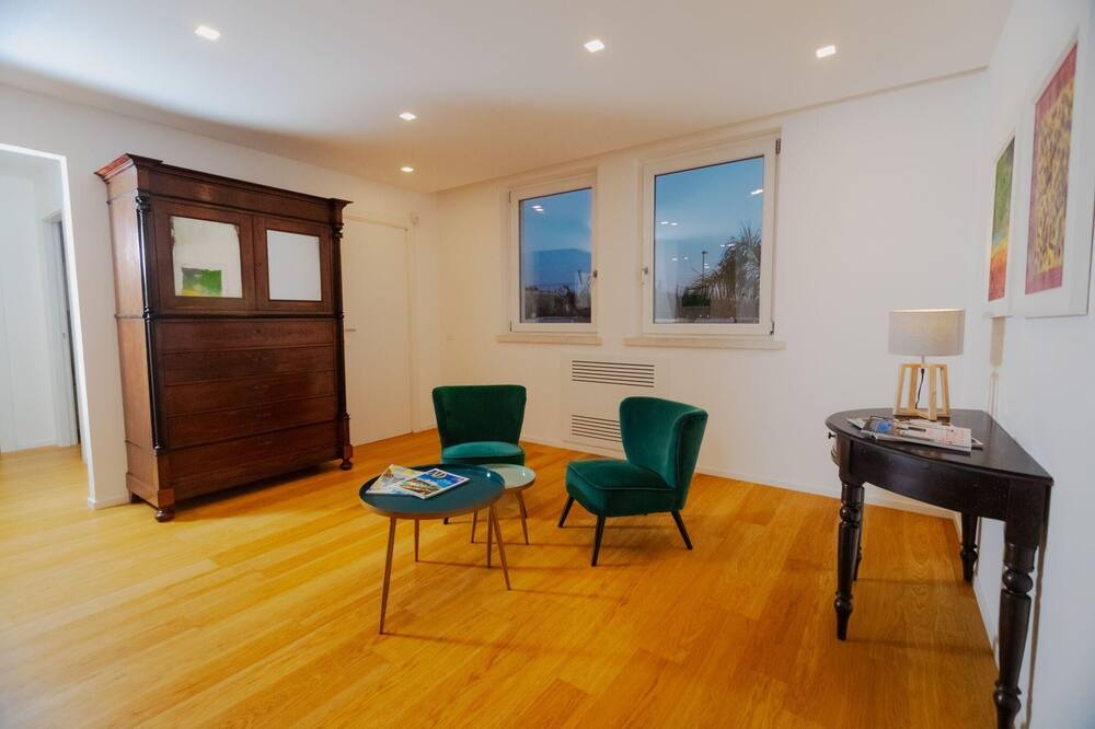 Photo of Livingroom in Mazara del Vallo