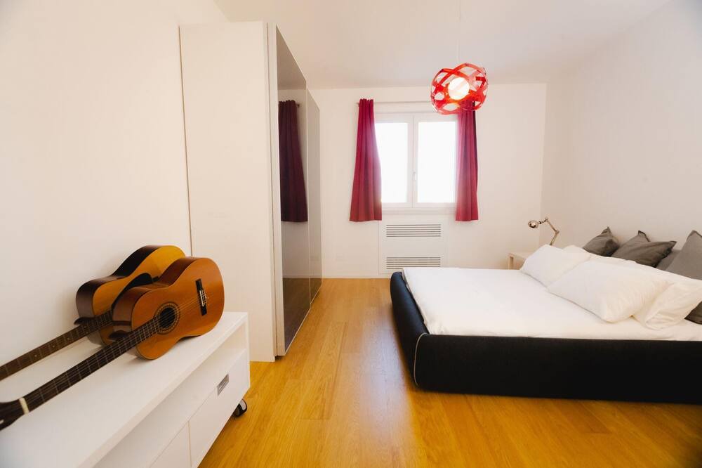 Photo of Bedroom in Mazara del Vallo