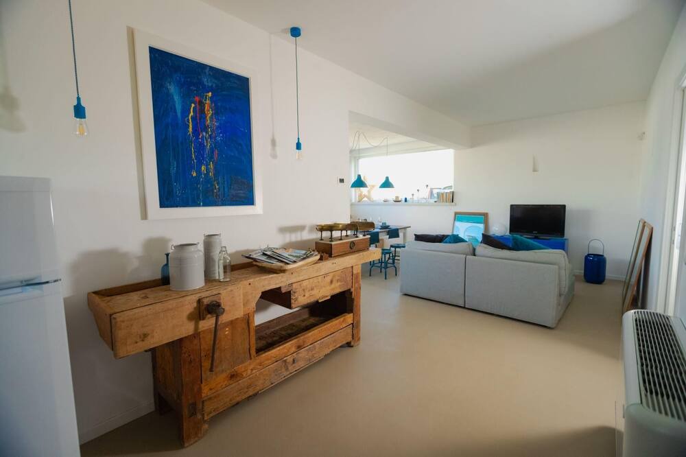 Photo of Kitchen in Mazara del Vallo