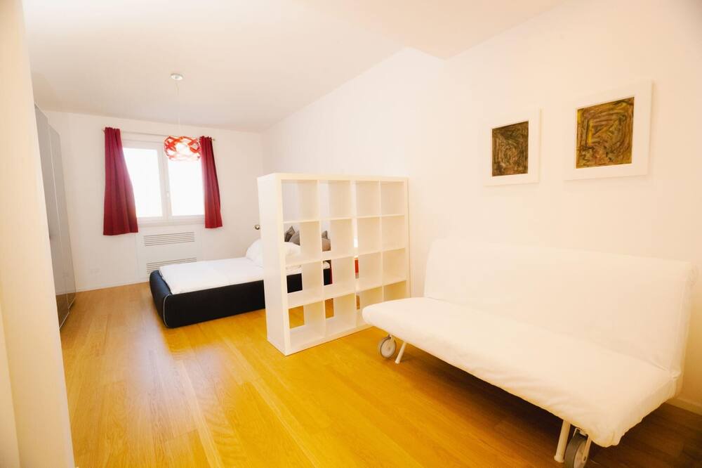 Photo of Bedroom in Mazara del Vallo