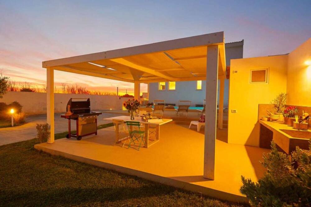 Photo of Patio Balcony in Mazara del Vallo