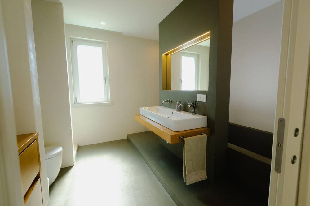 Photo of Bathroom in Mazara del Vallo