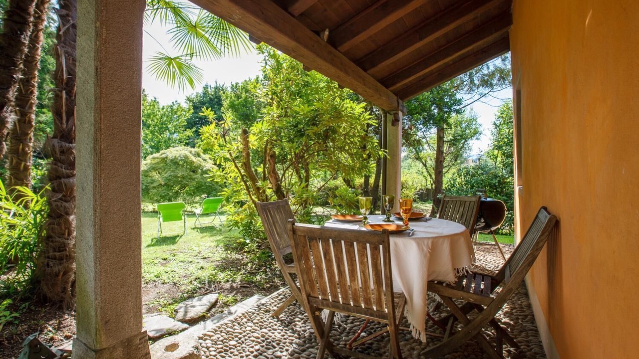 Photo of Outdoor in Cannobio