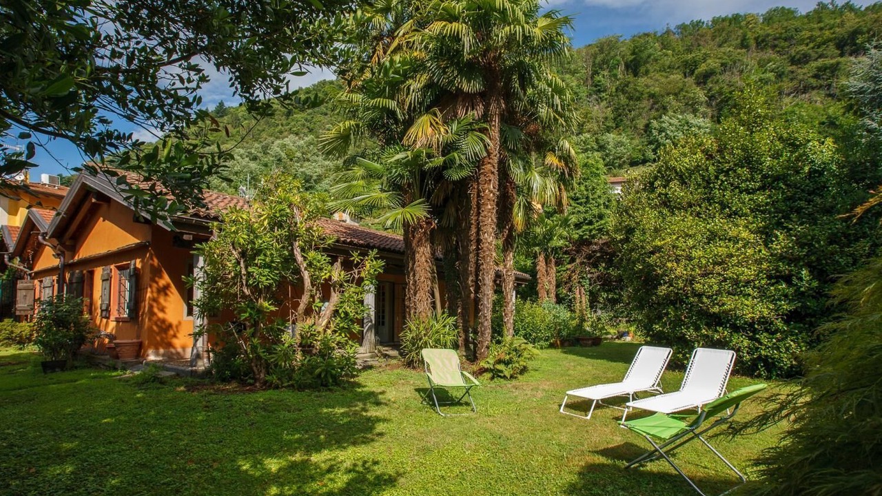 Photo of Outdoor in Cannobio