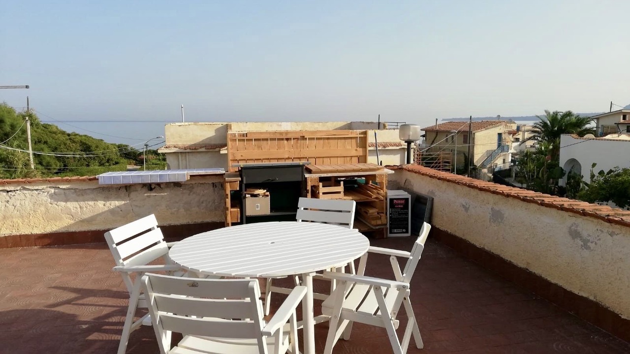 Photo of Outdoor in Trappeto