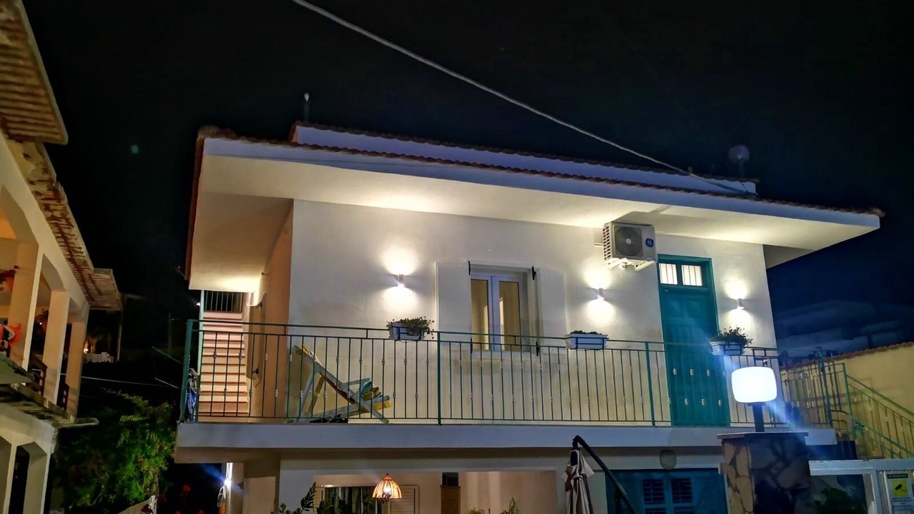 Photo of Outdoor in Trappeto