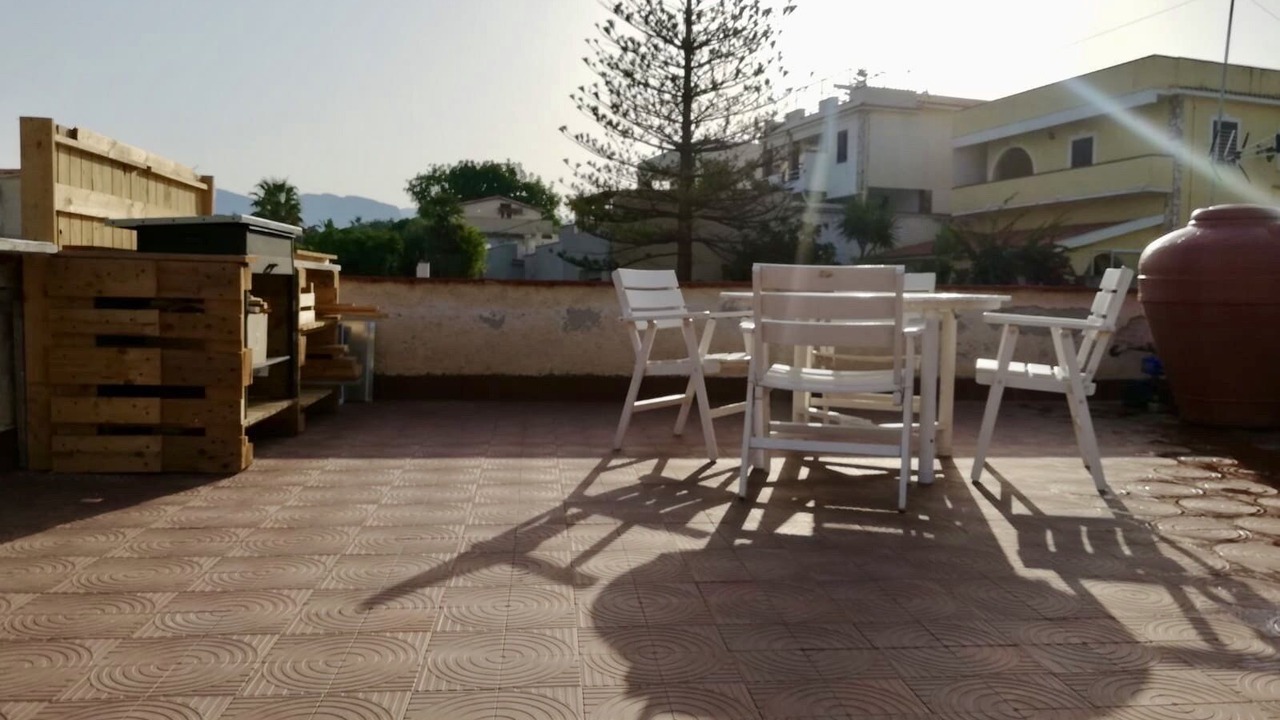 Photo of Outdoor in Trappeto
