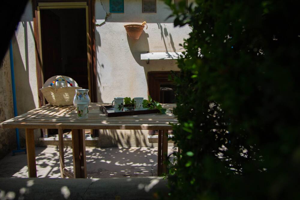 Photo of Outdoor in Polizzi Generosa
