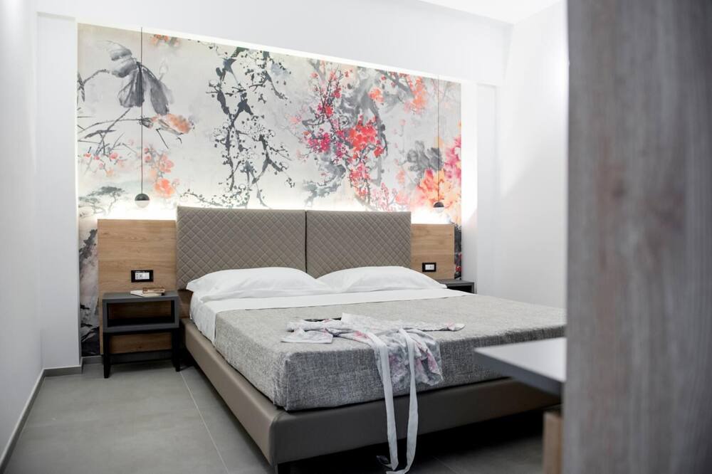Photo of Bedroom in Alcamo Historic Center