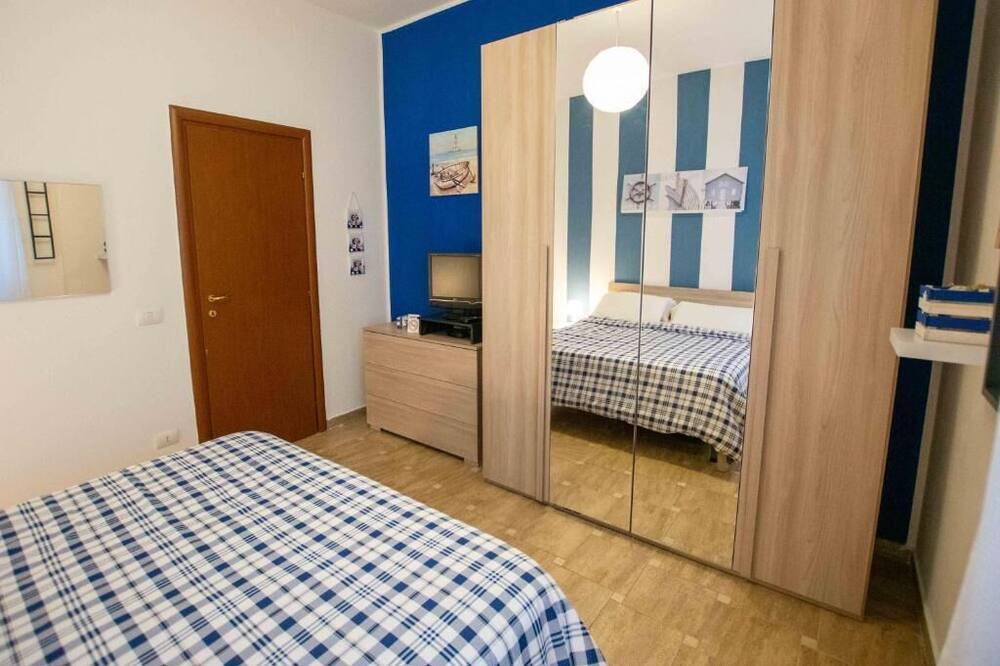 Photo of Bedroom in Nettuno