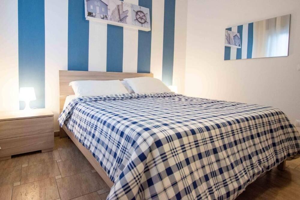 Photo of Bedroom in Nettuno