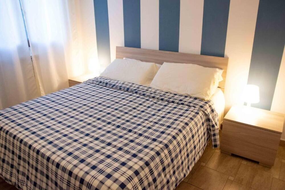 Photo of Bedroom in Nettuno