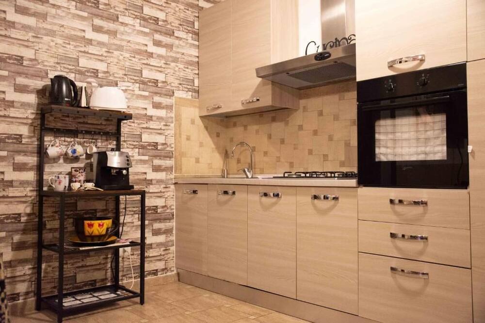 Photo of Kitchen in Nettuno
