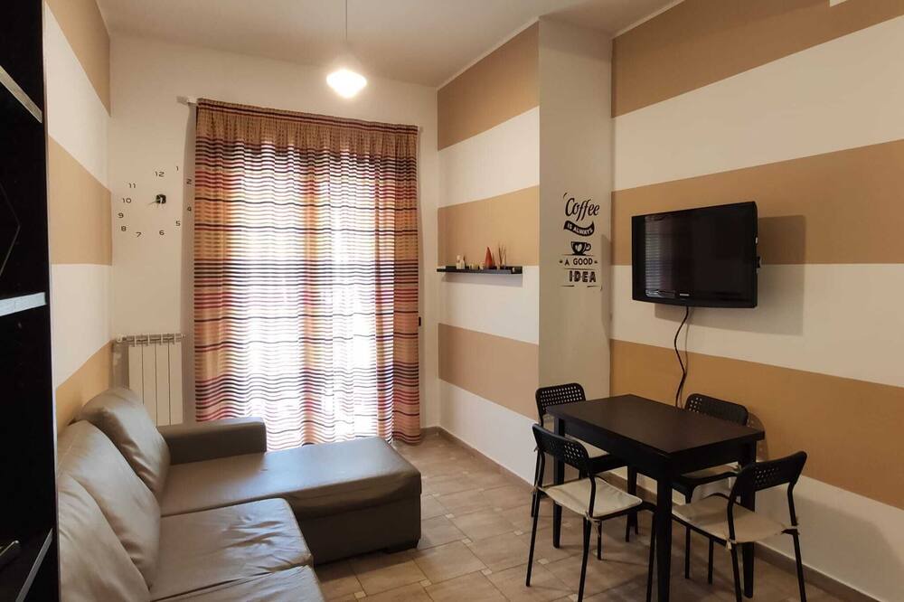 Photo of Livingroom in Nettuno
