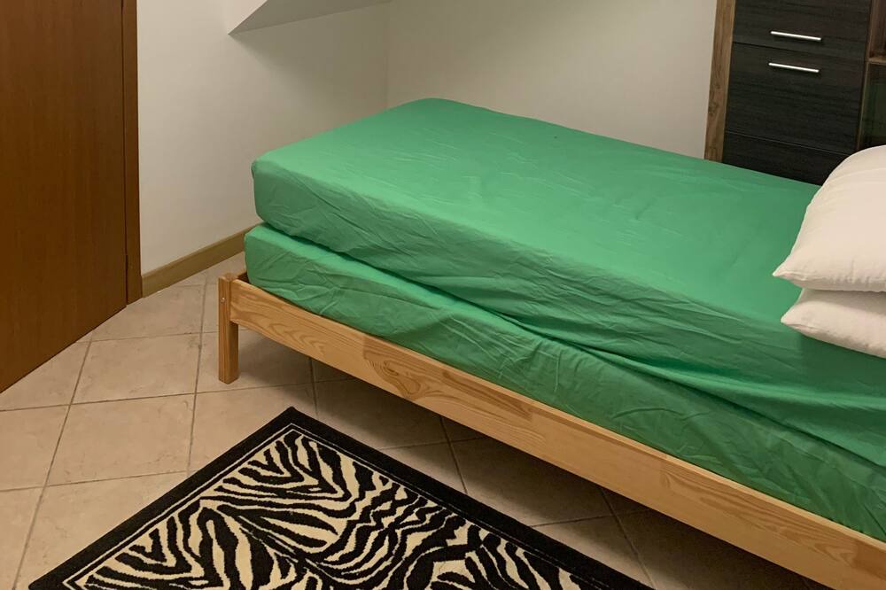 Photo of Bedroom in Nettuno