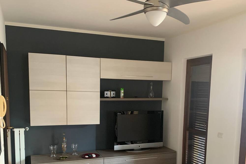 Photo of Livingroom in Nettuno