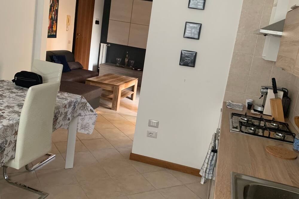 Photo of Kitchen in Nettuno