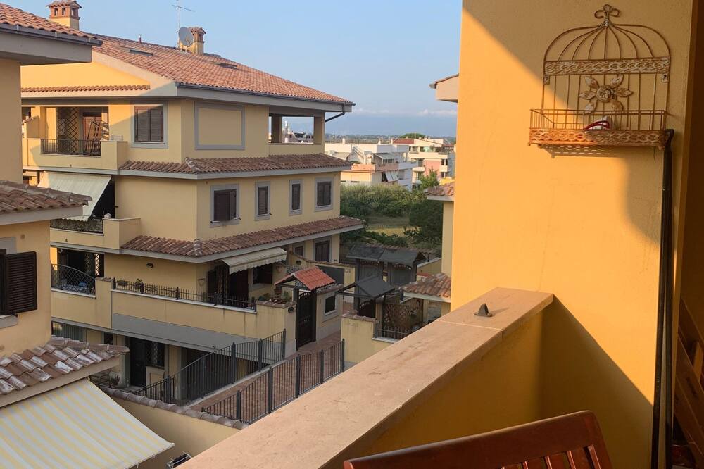 Photo of Patio Balcony in Nettuno