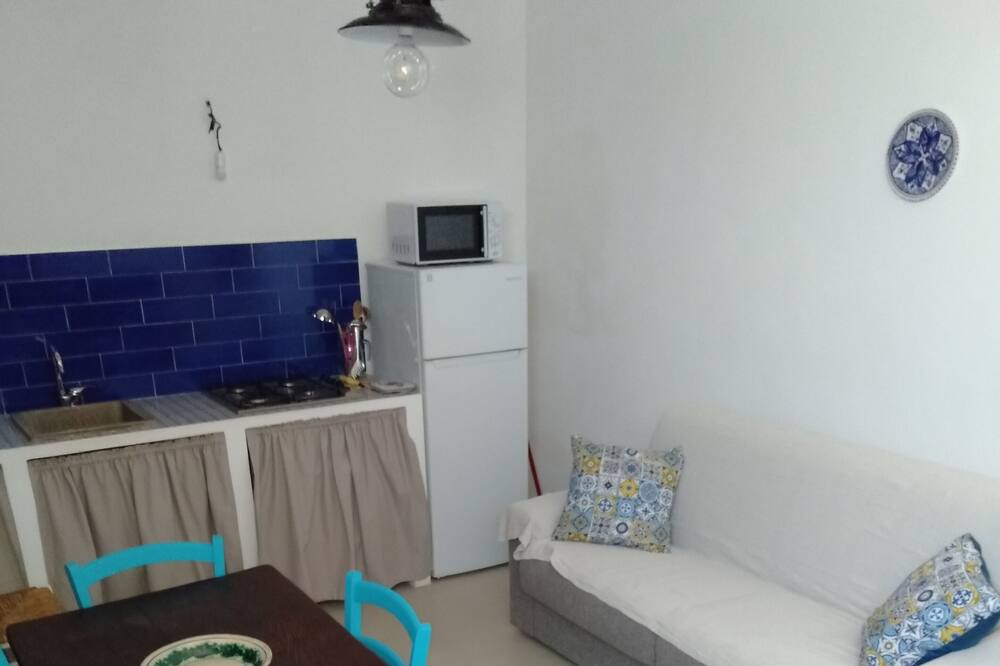 Photo of Bedroom in Birgi Vecchi