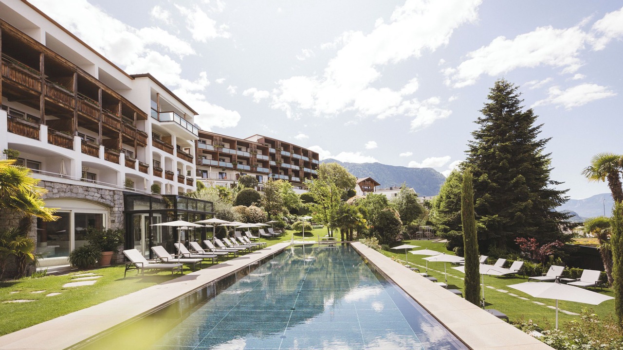 Photo of Outdoor in Schenna