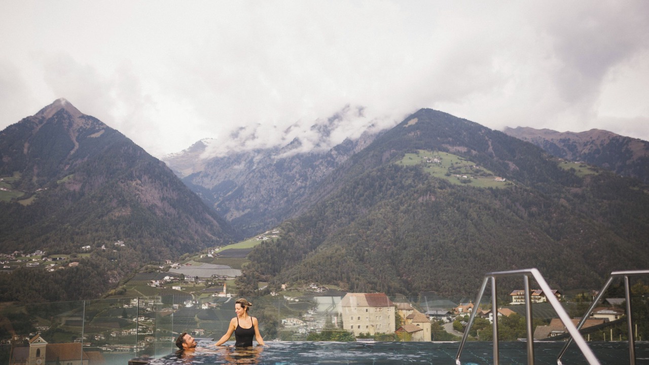 Photo of Outdoor in Schenna