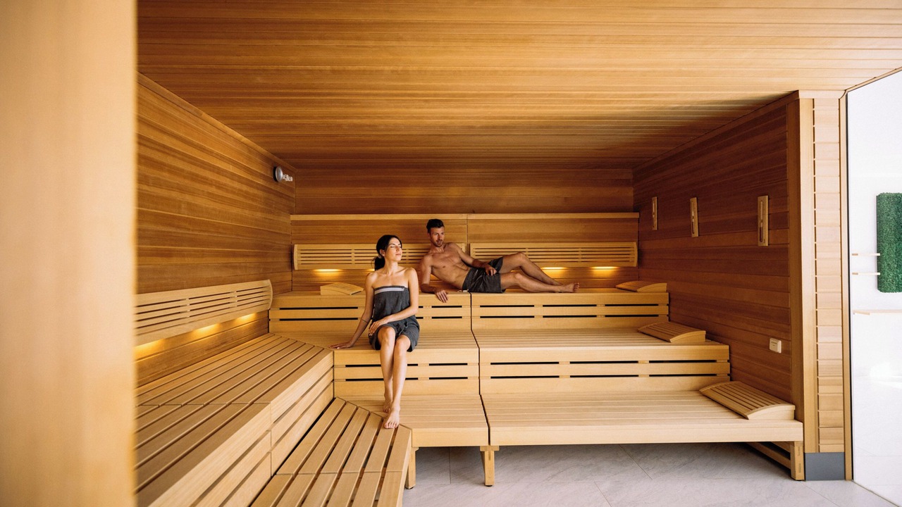 Photo of Bedroom in Schenna