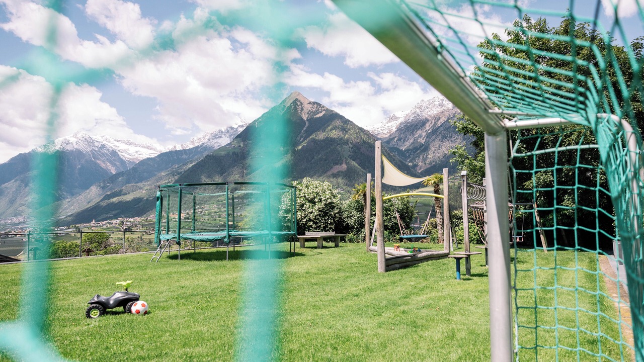 Photo of Outdoor in Schenna