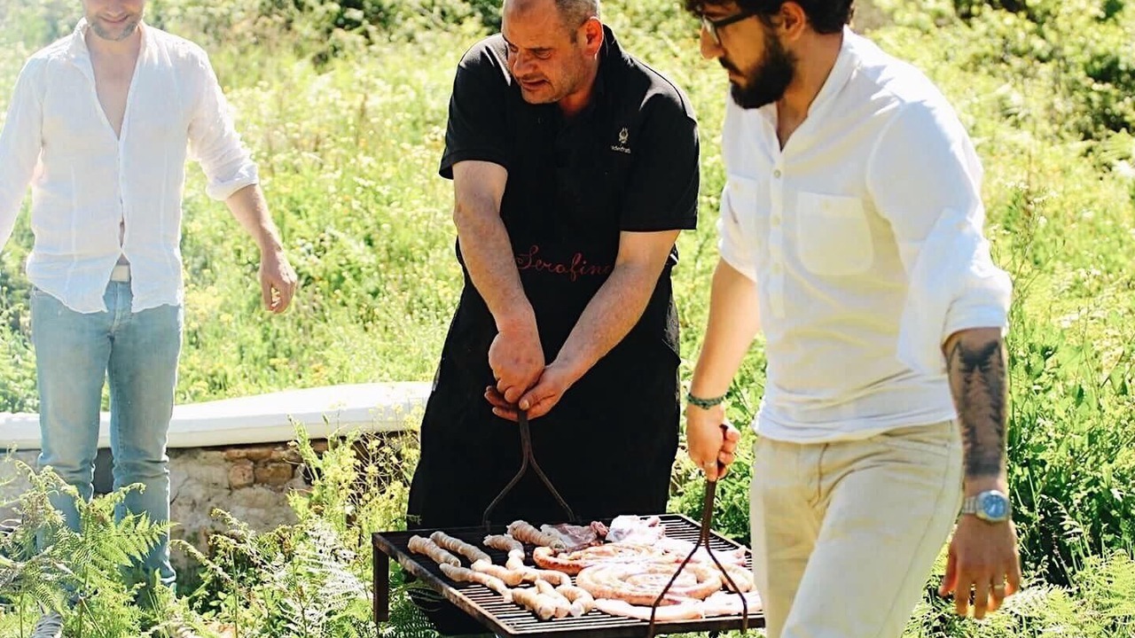 Photo of Outdoor in Gratteri