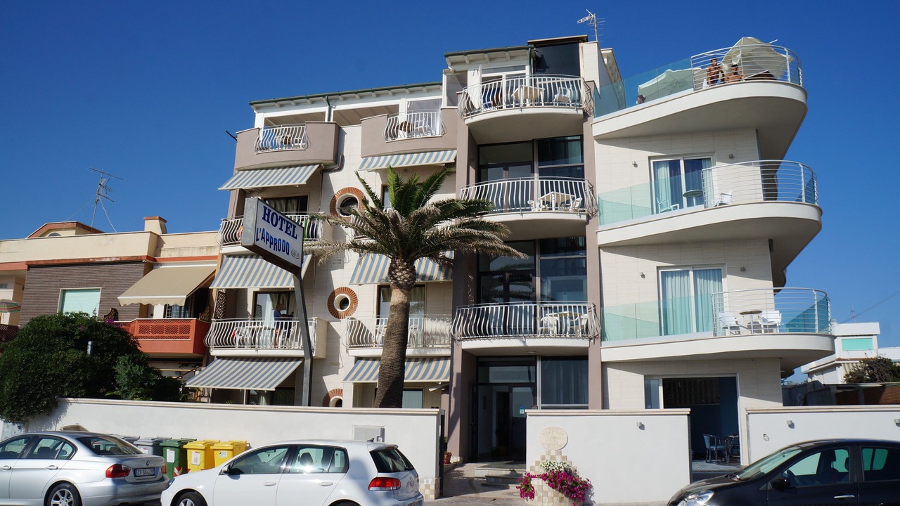 Photo of Outdoor in Anzio