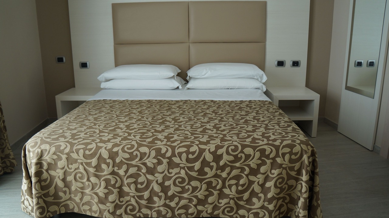 Photo of Bedroom in Anzio