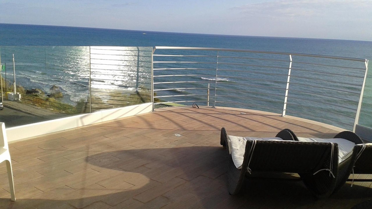 Photo of Patio Balcony in Anzio