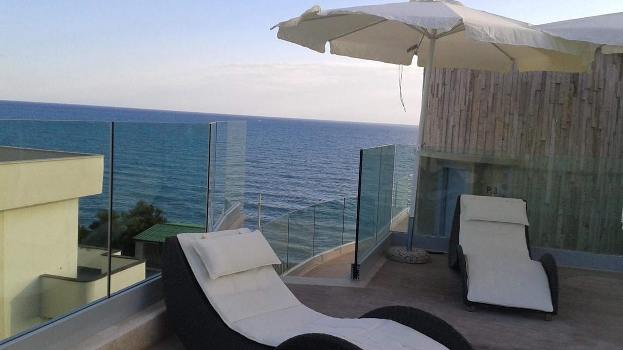 Photo of Patio Balcony in Anzio