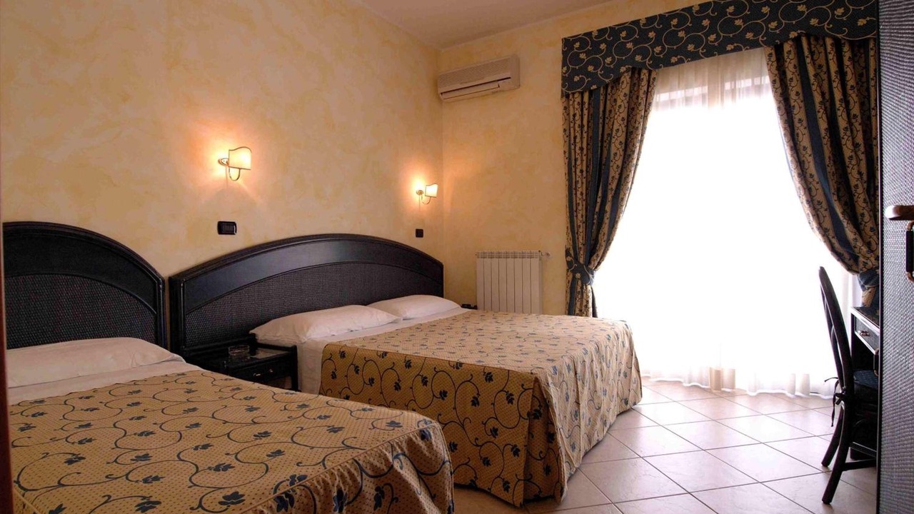 Photo of Bedroom in Anzio