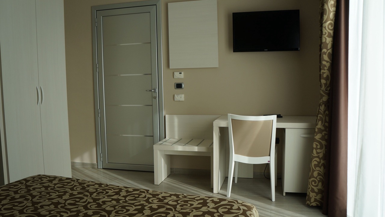 Photo of Bedroom in Anzio