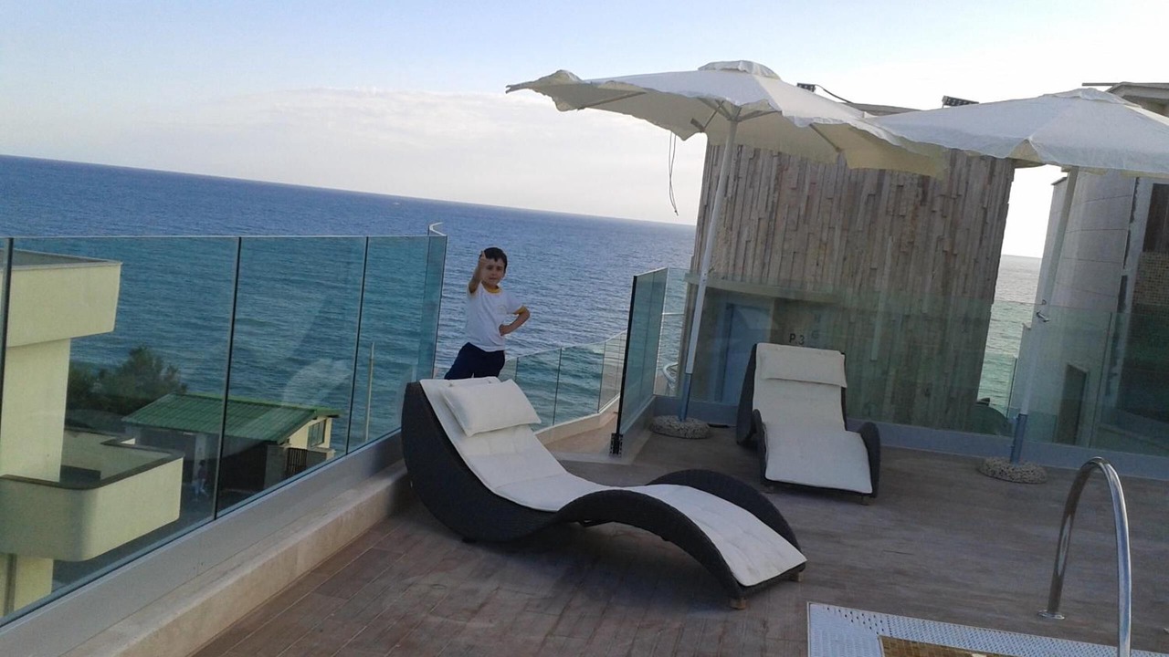 Photo of Patio Balcony in Anzio