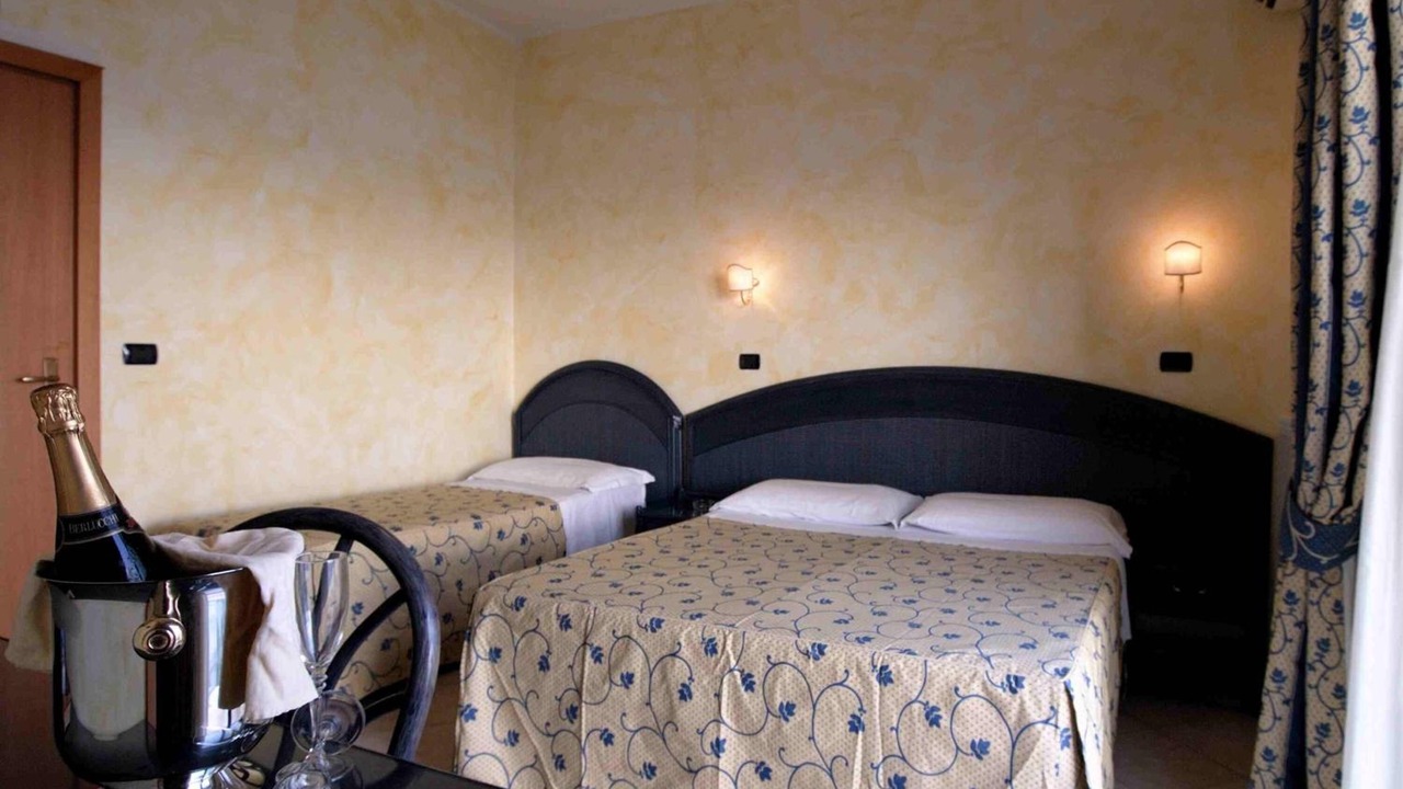 Photo of Bedroom in Anzio