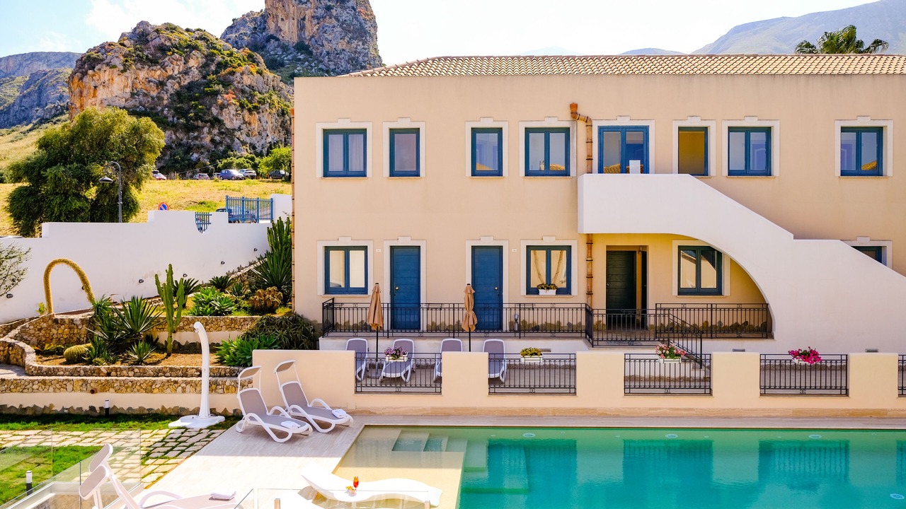 Photo of Outdoor in Scopello