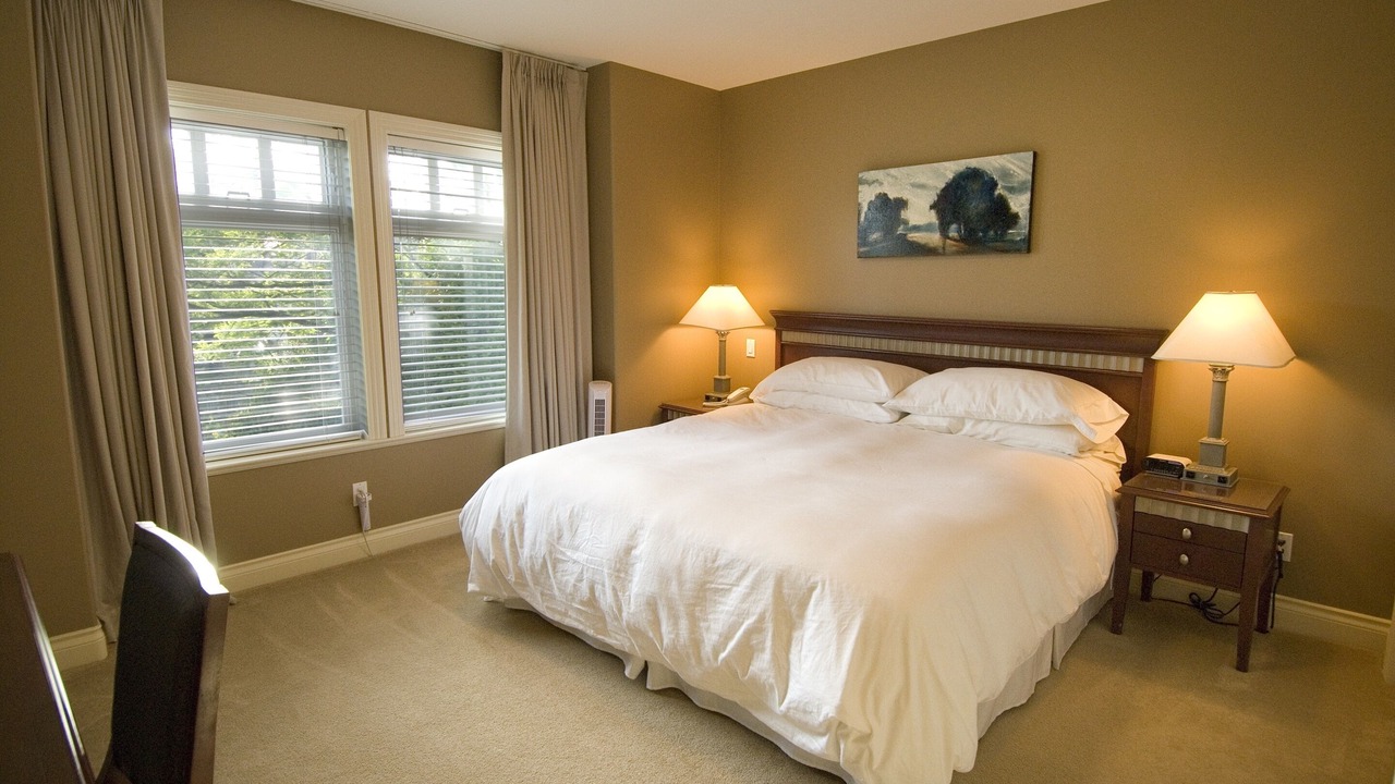 Photo of Outdoor in Shaughnessy