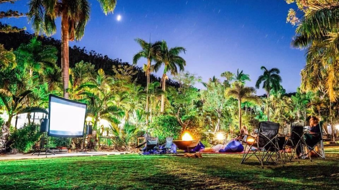 Photo of Outdoor in Flametree