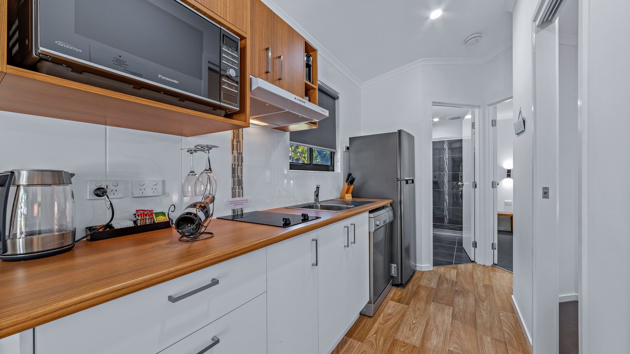 Photo of Kitchen in Flametree