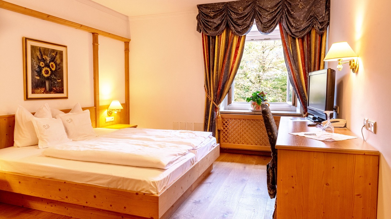 Photo of Bedroom in Bressanone