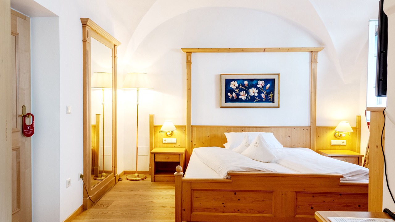 Photo of Bedroom in Bressanone