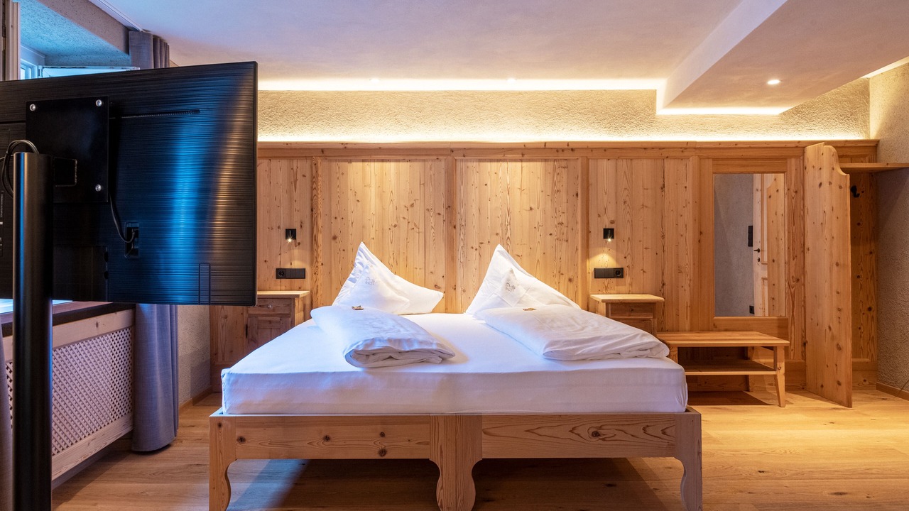 Photo of Bedroom in Bressanone