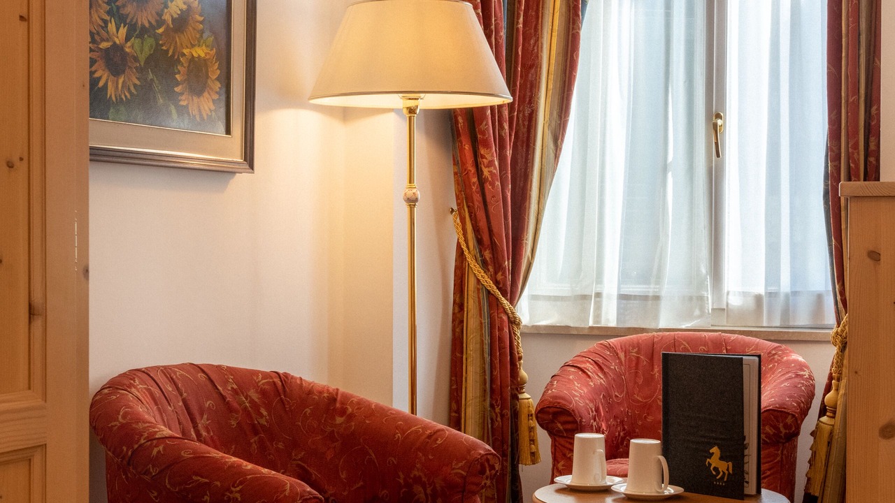 Photo of Bedroom in Bressanone