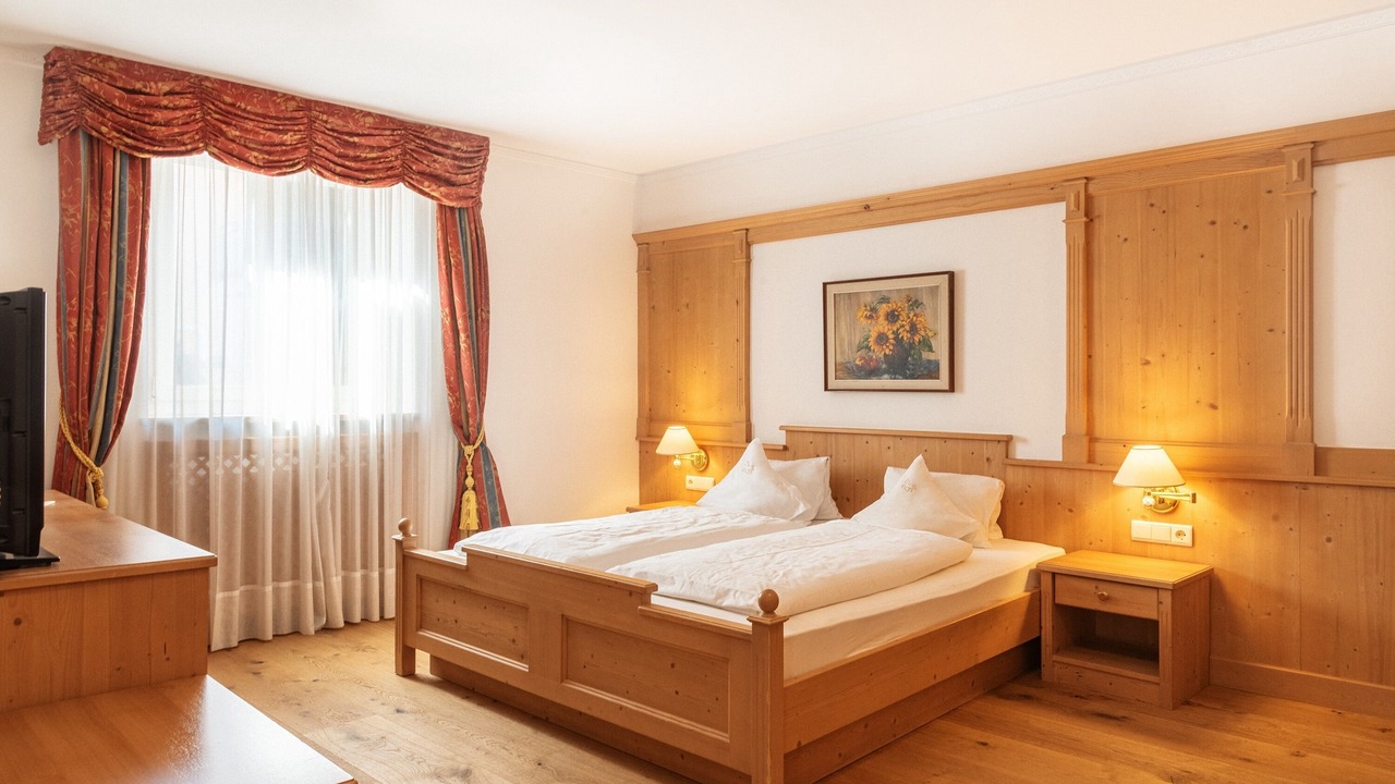 Photo of Bedroom in Bressanone